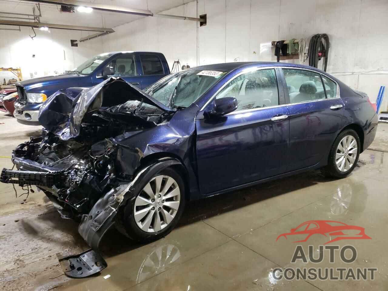 HONDA ACCORD 2015 - 1HGCR2F73FA254731