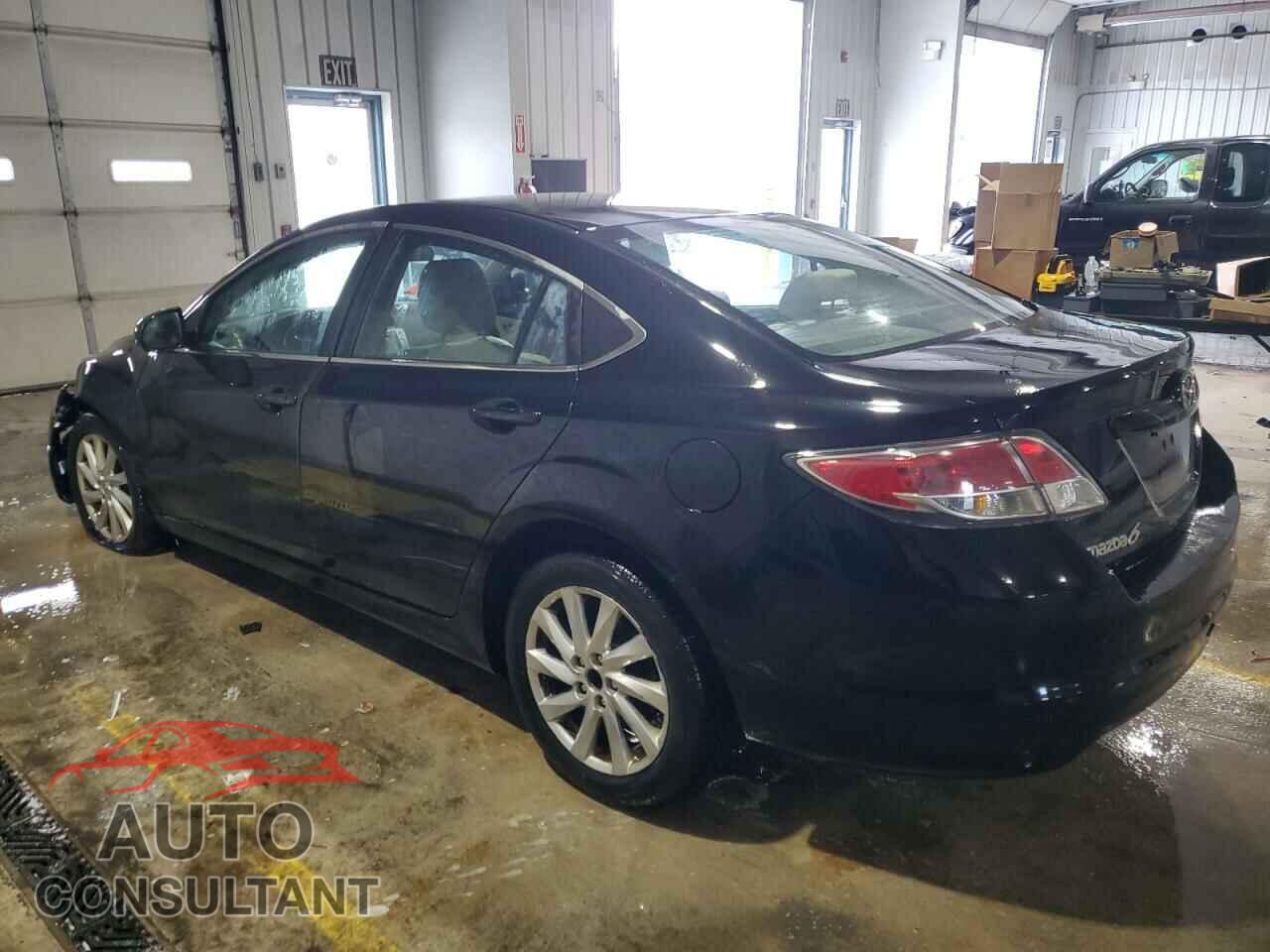 MAZDA 6 2011 - 1YVHZ8CH7B5M30455