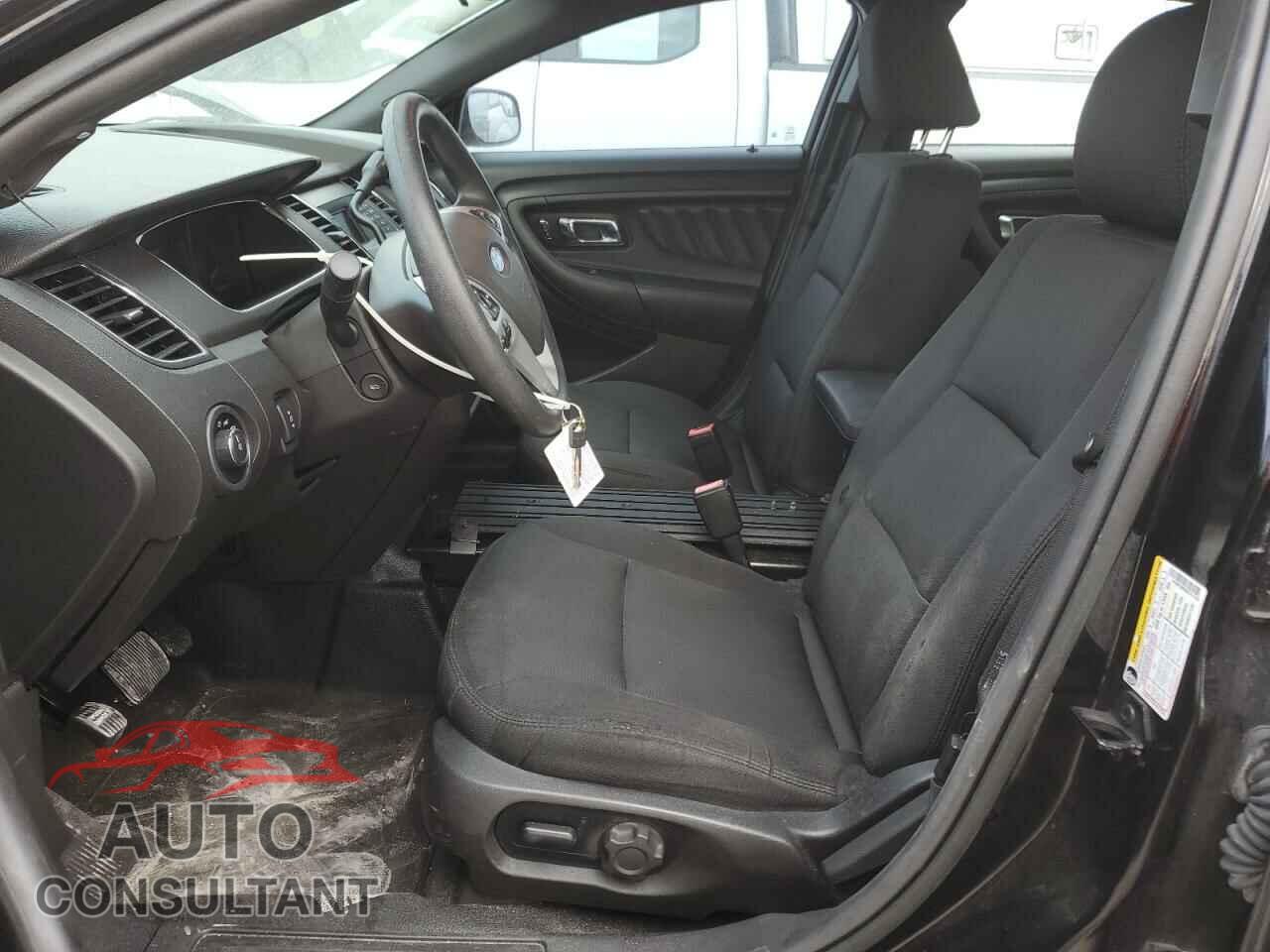 FORD TAURUS 2016 - 1FAHP2MKXGG111765