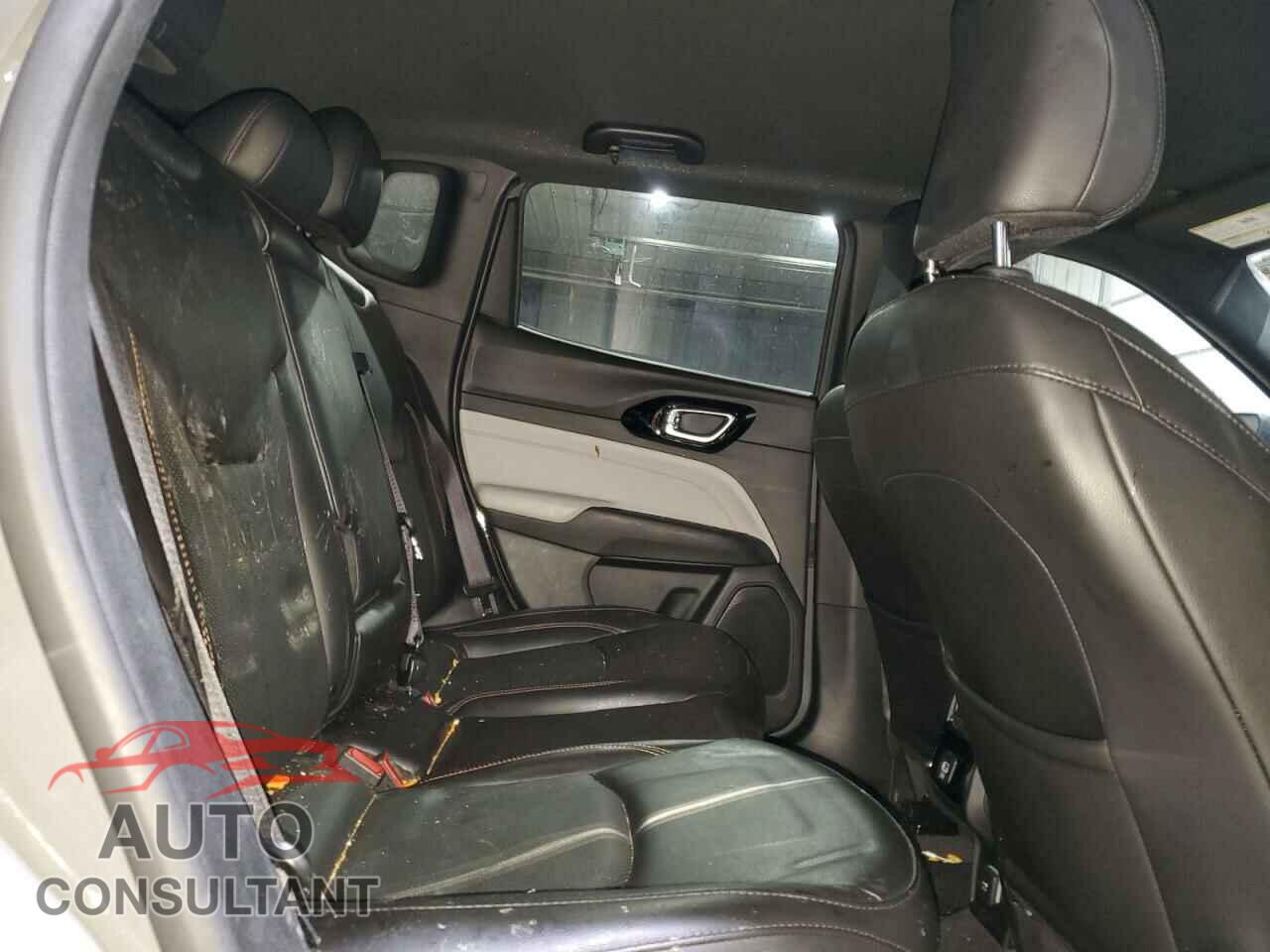 JEEP COMPASS 2023 - 3C4NJDCN0PT537837