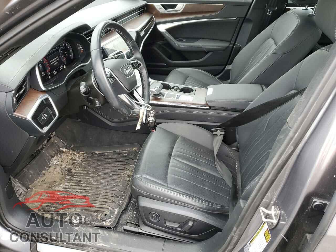 AUDI A6 2020 - WAU92BF26LN081726