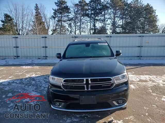 DODGE DURANGO 2014 - 1C4RDJDG5EC971588