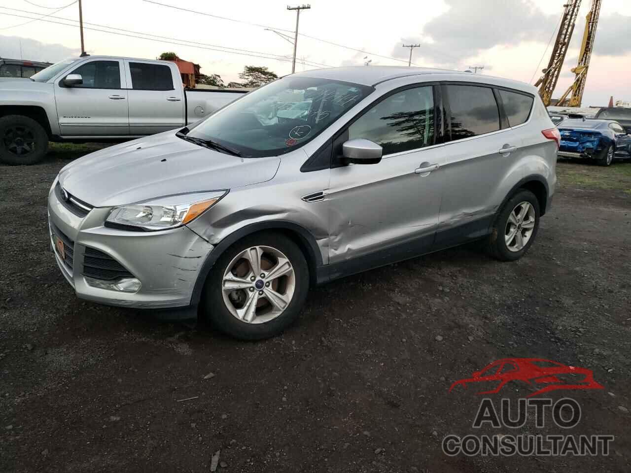 FORD ESCAPE 2016 - 1FMCU0GXXGUC60375