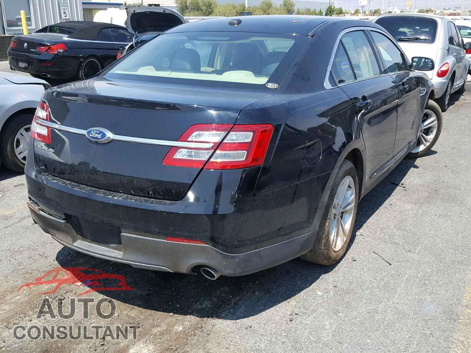 FORD TAURUS 2016 - 1FAHP2D82GG113465