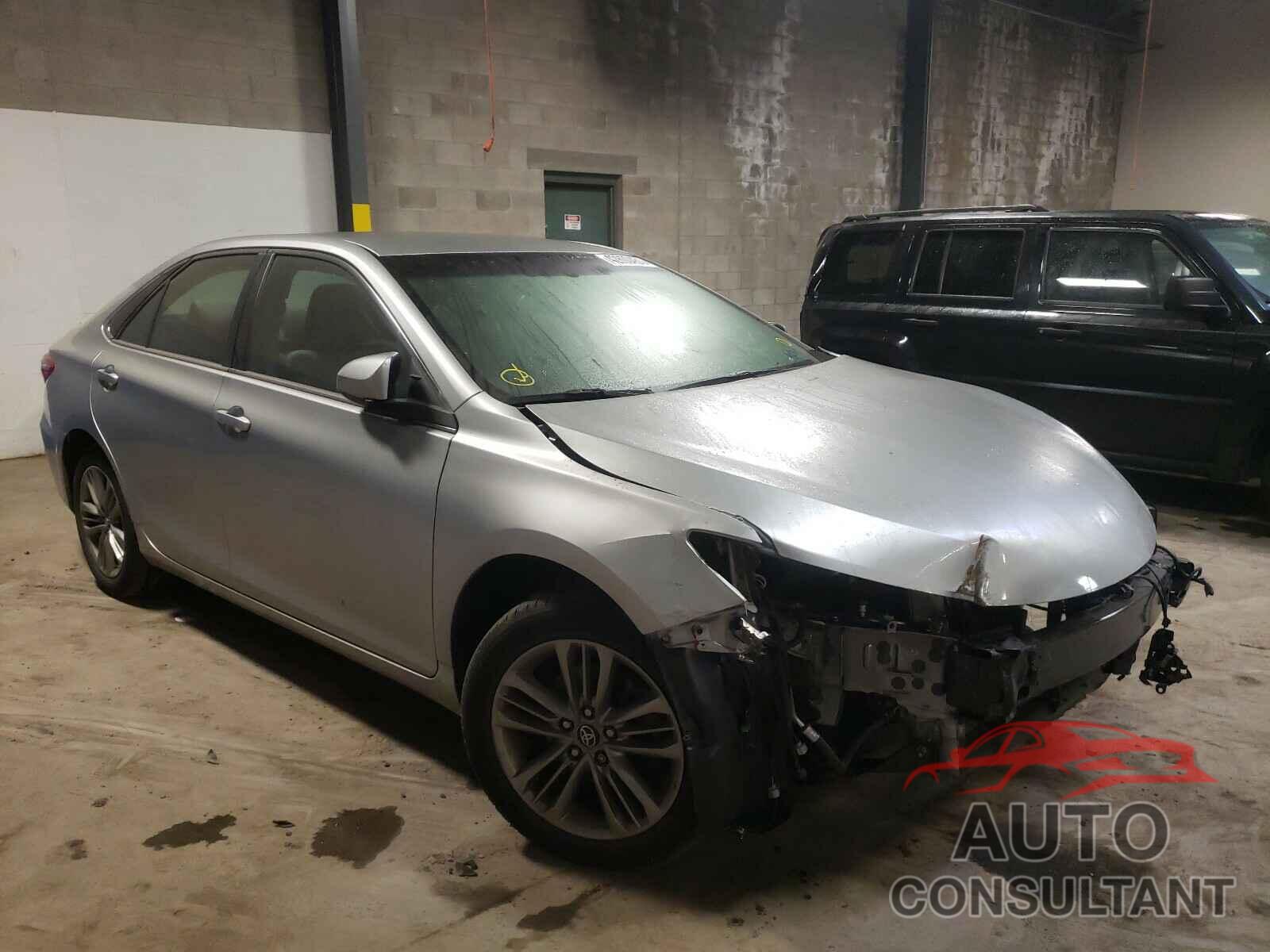 TOYOTA CAMRY 2017 - 4T1BF1FK5HU351203