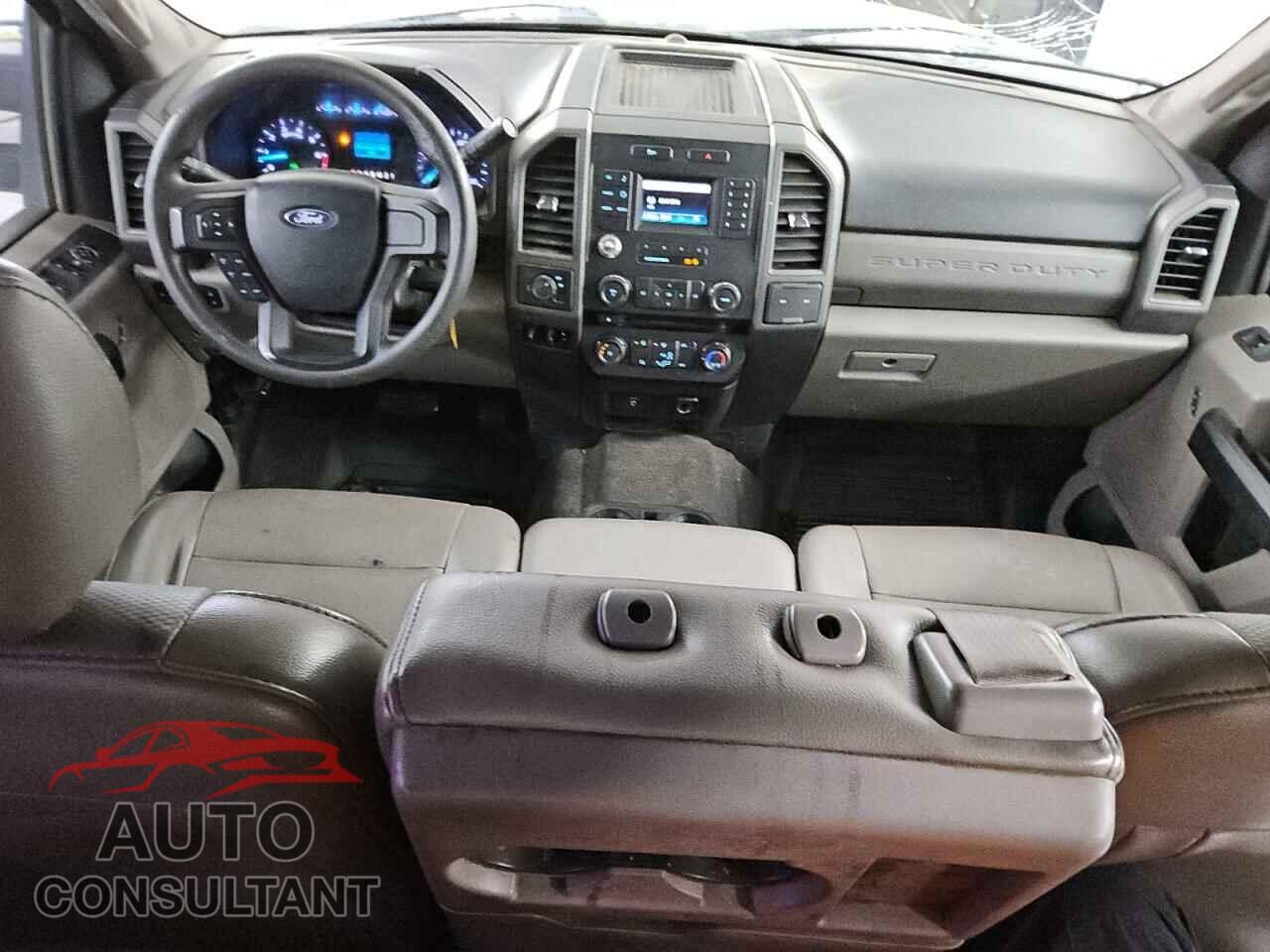FORD F250 2017 - 1FT7X2A67HEF01622