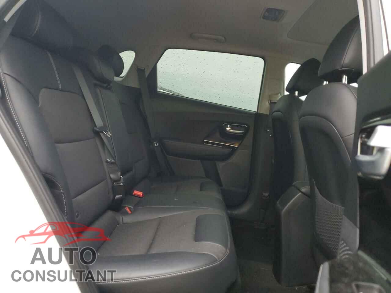 KIA NIRO 2022 - KNDCB3LC2N5510150