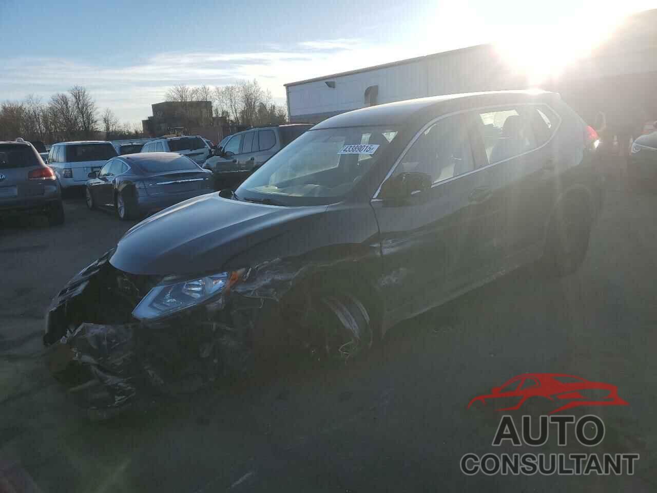NISSAN ROGUE 2018 - JN8AT2MV9JW312382