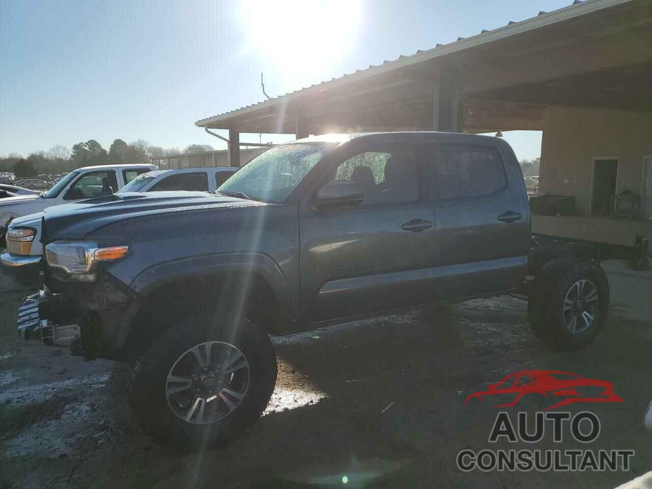 TOYOTA TACOMA 2016 - 3TMCZ5AN3GM032023