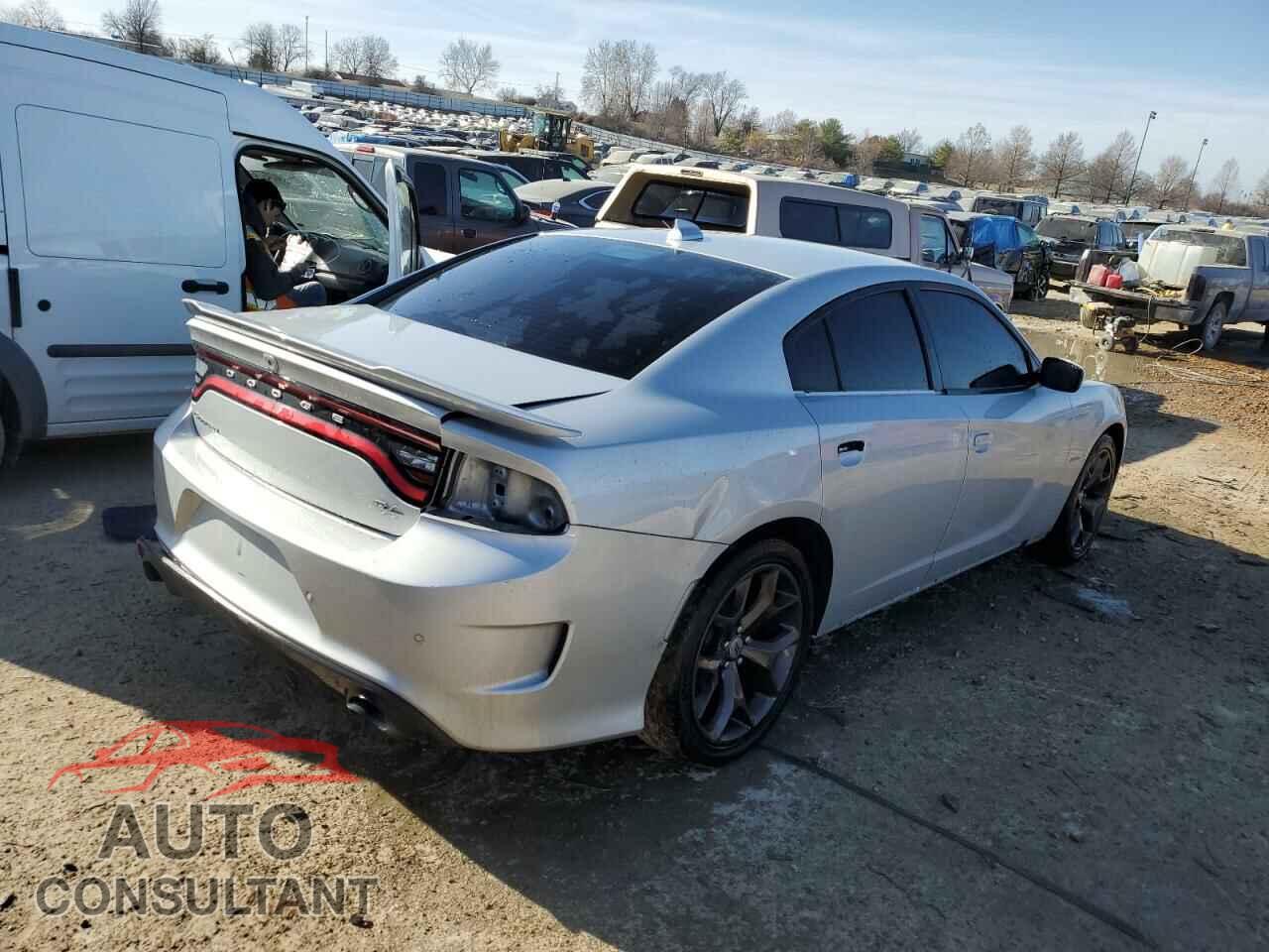 DODGE CHARGER 2019 - 2C3CDXCT9KH737975