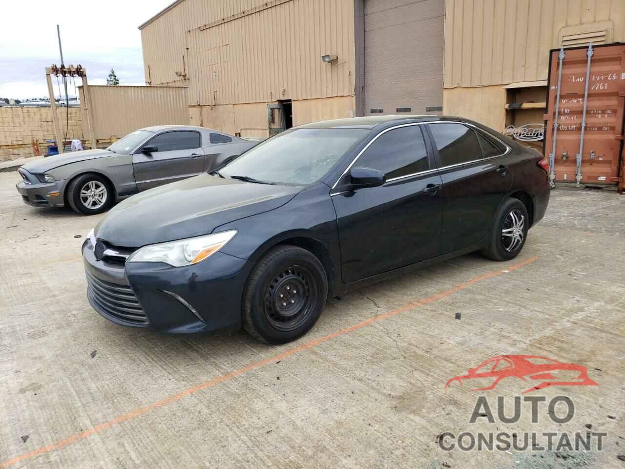 TOYOTA CAMRY 2015 - 4T1BF1FK9FU889397
