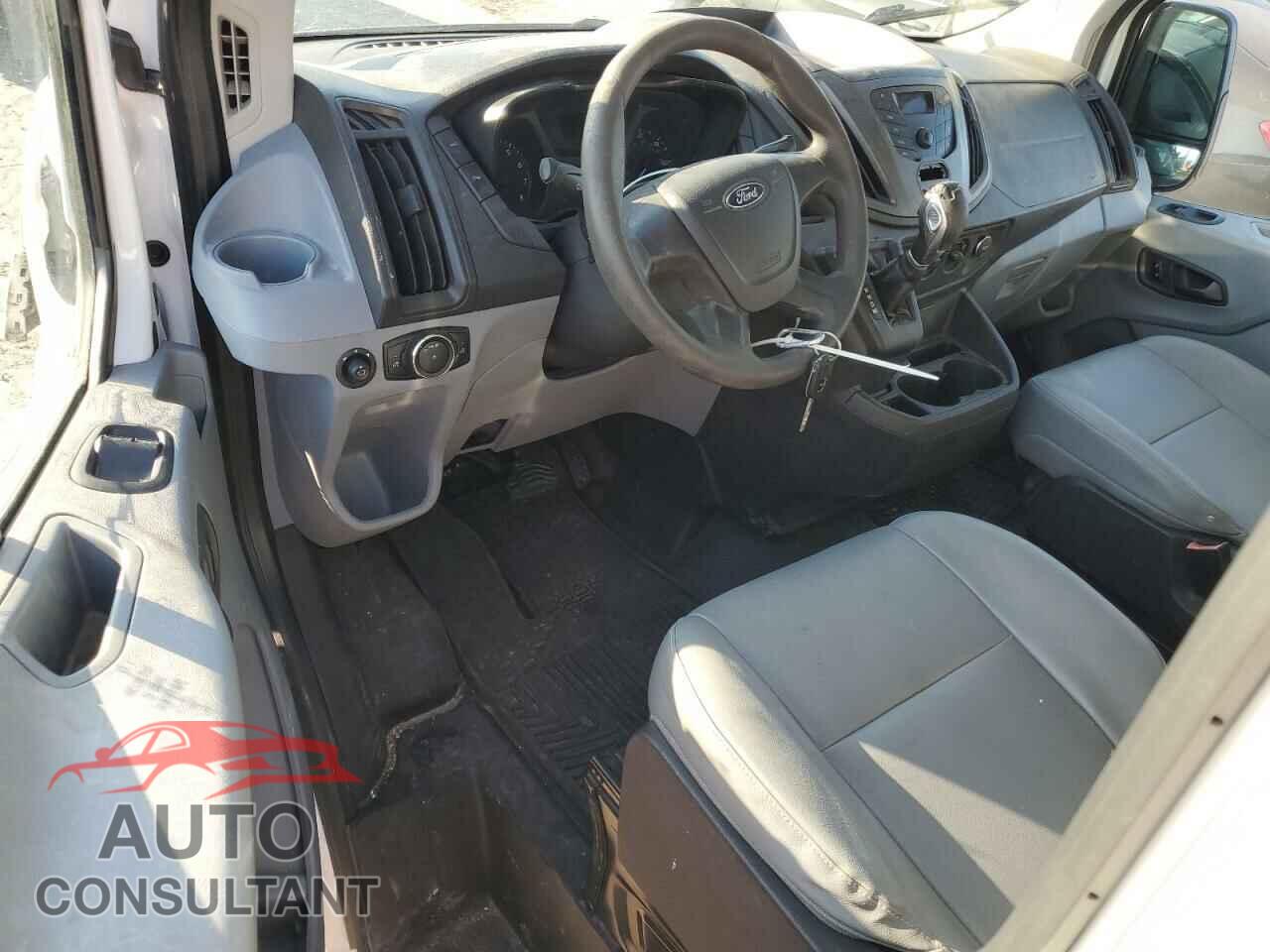 FORD TRANSIT 2015 - 1FTNR1CM6FKA25420