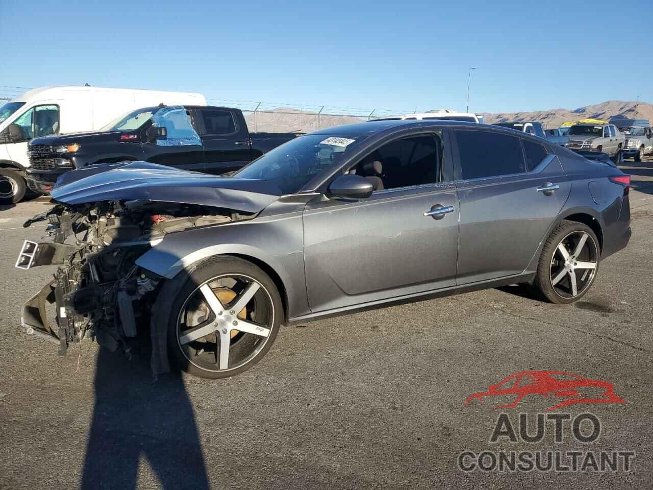 NISSAN ALTIMA 2020 - 1N4BL4BV5LC200168