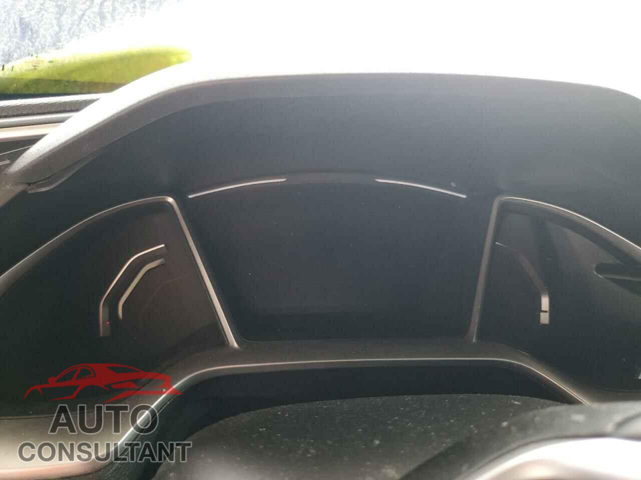 HONDA CIVIC 2019 - 2HGFC2F89KH562599