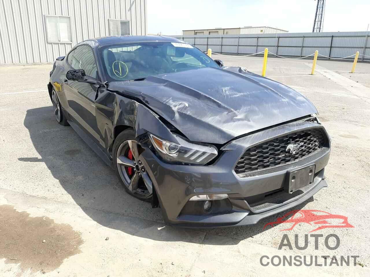 FORD MUSTANG 2016 - 1FA6P8AM7G5323129