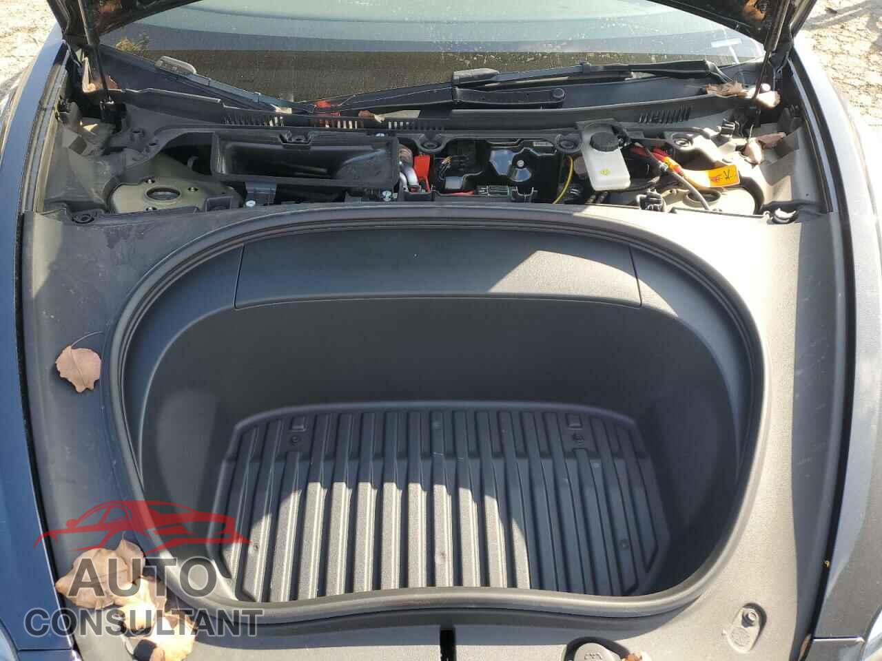TESLA MODEL 3 2024 - 5YJ3E1EA6RF744142