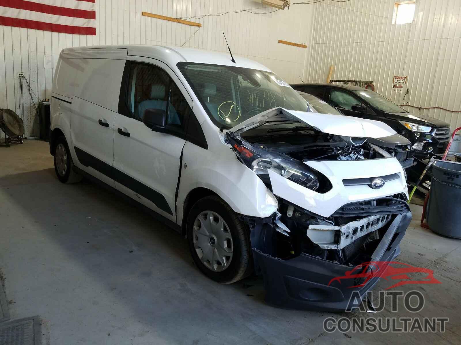 FORD TRANSIT CO 2016 - NM0LS7E79G1263272