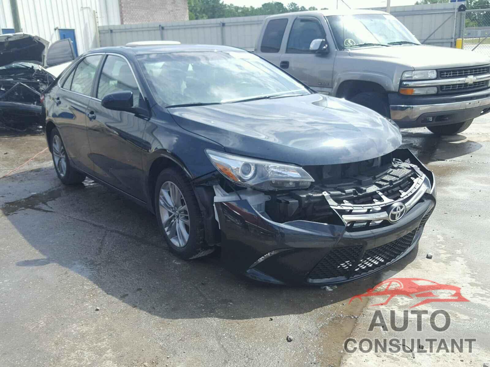 TOYOTA CAMRY 2016 - 4T1BF1FKXGU567868