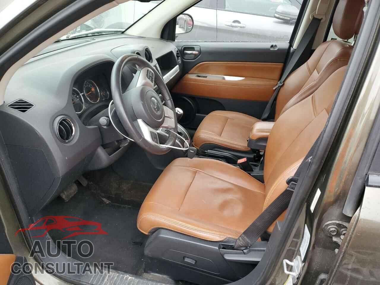 JEEP COMPASS 2016 - 1C4NJDEB5GD559471