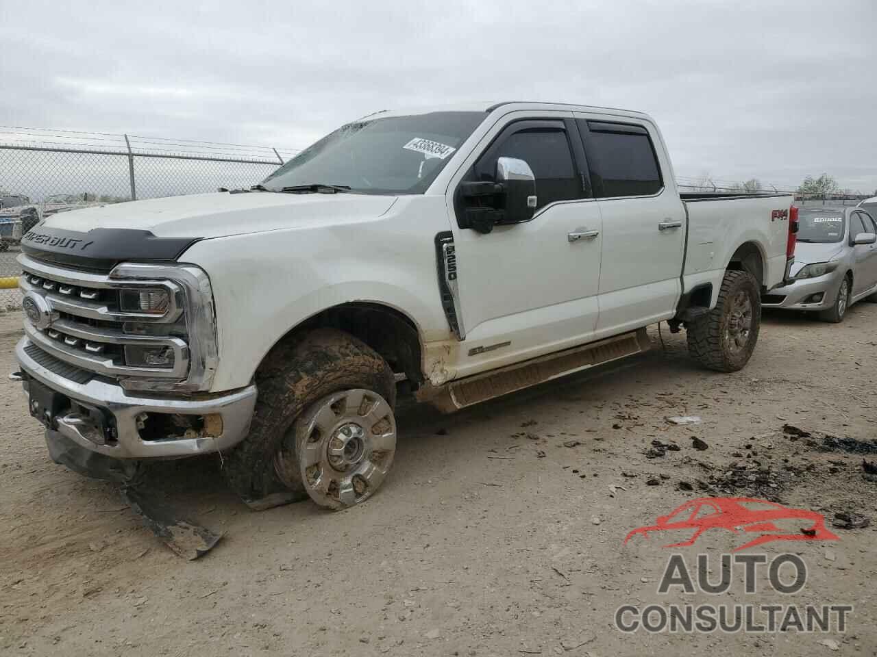 FORD F250 2023 - 1FT8W2BT3PED89377