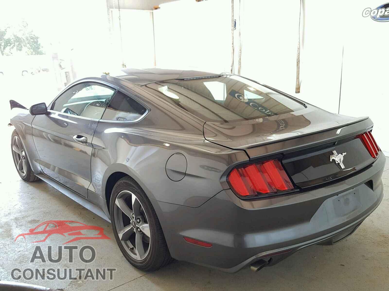 FORD MUSTANG 2015 - 1FA6P8AM3F5310375