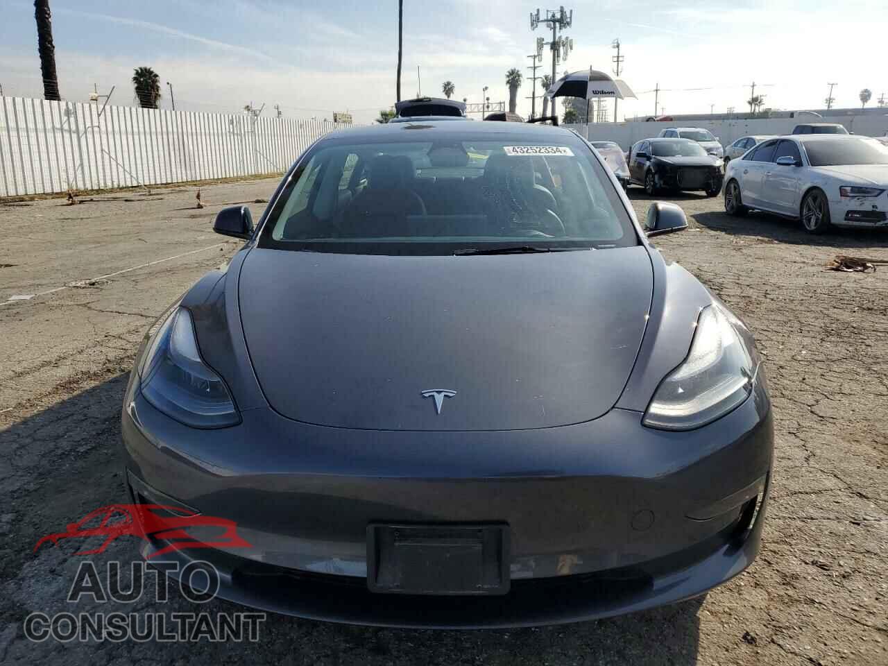 TESLA MODEL 3 2023 - 5YJ3E1EB3PF461963