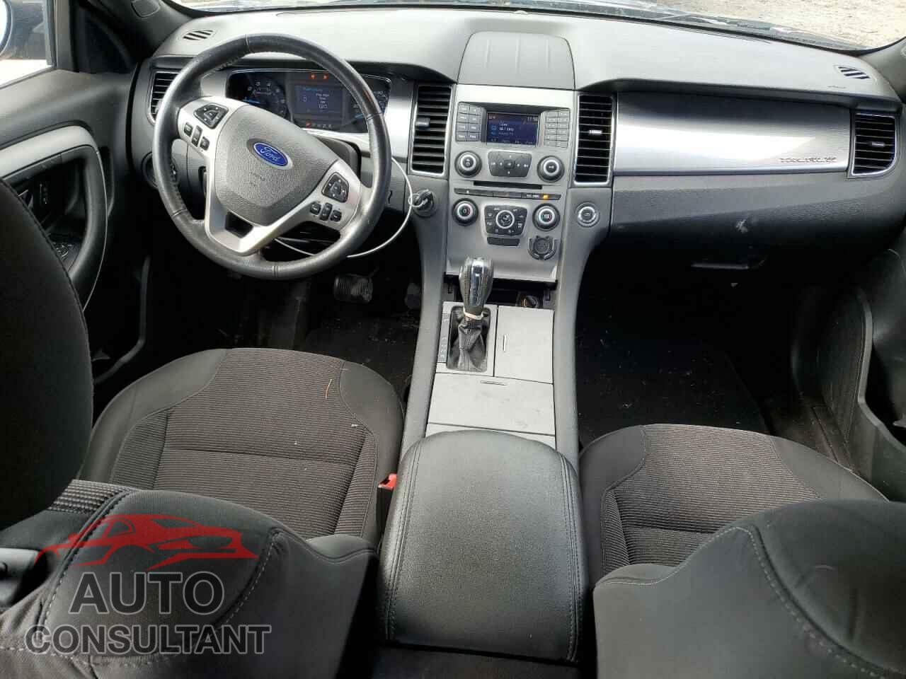 FORD TAURUS 2015 - 1FAHP2H86FG115860