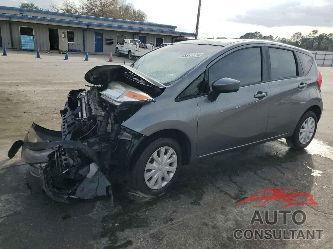 NISSAN VERSA 2016 - 3N1CE2CP4GL358155