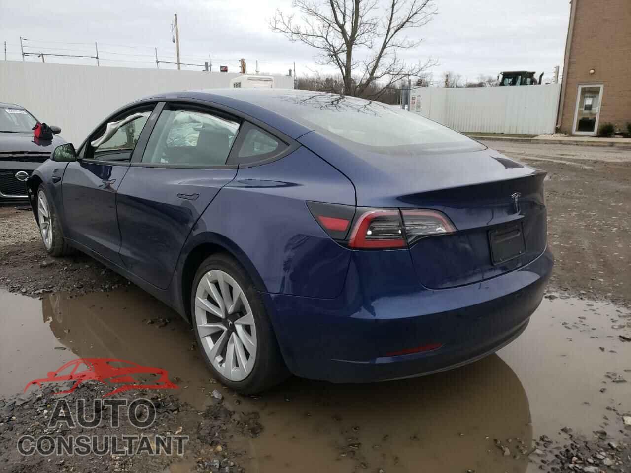 TESLA MODEL 3 2023 - 5YJ3E1EA5PF447490