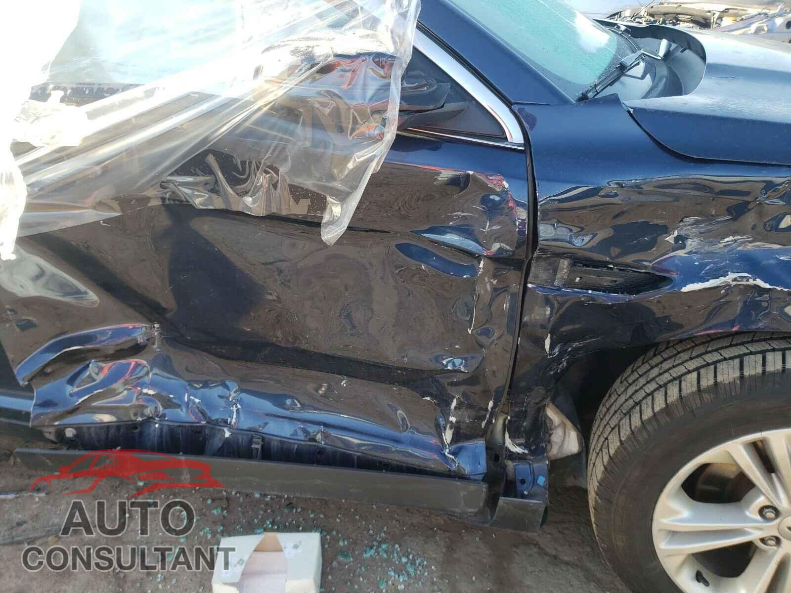 FORD TAURUS 2016 - 1FAHP2D94GG104775