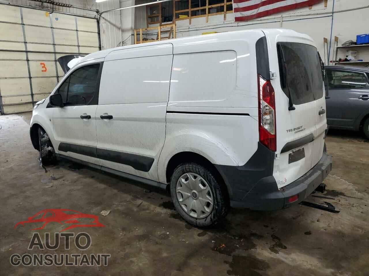 FORD TRANSIT 2017 - NM0LS7E74H1314422