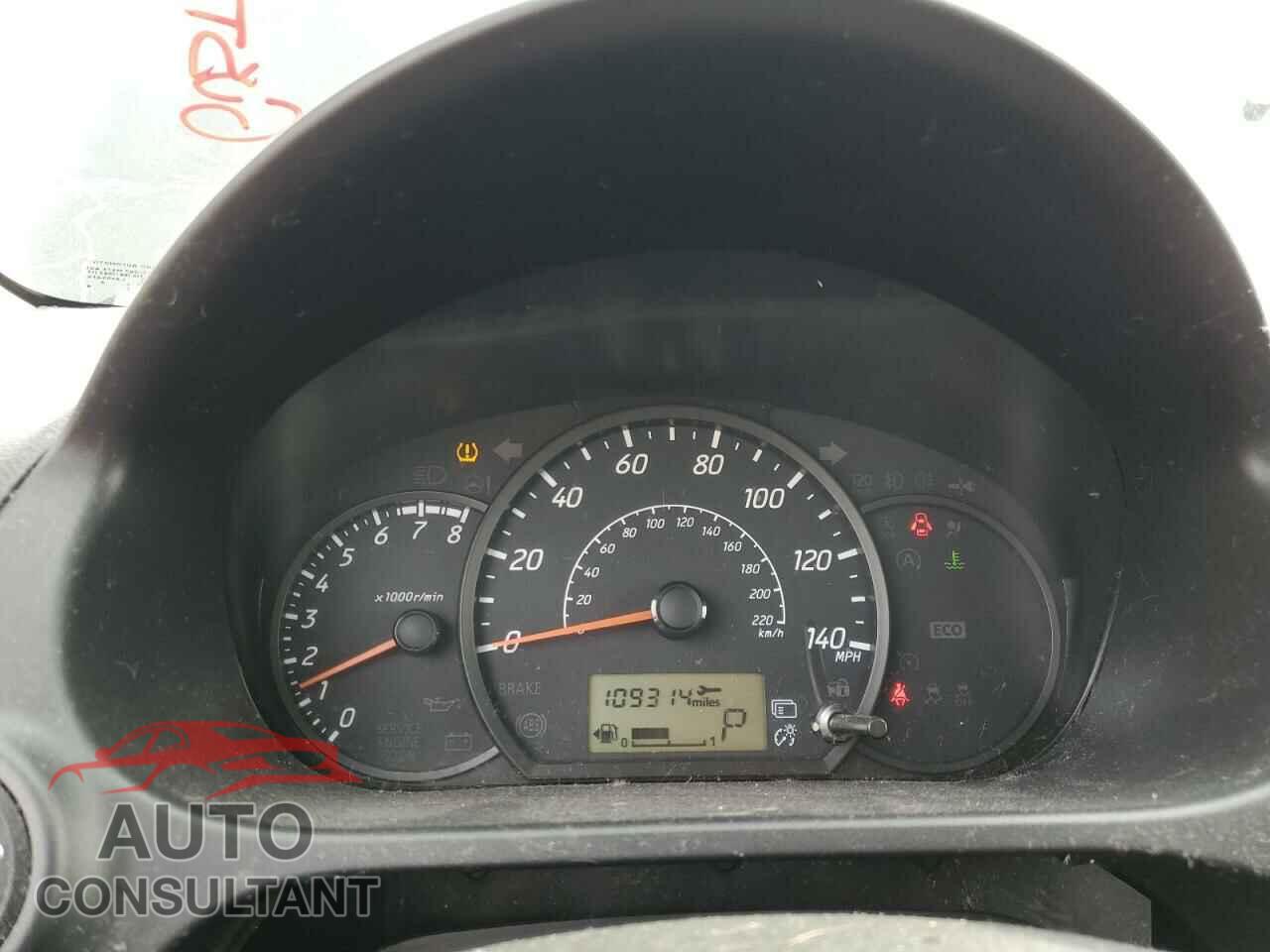 MITSUBISHI MIRAGE 2015 - ML32A3HJ6FH056333