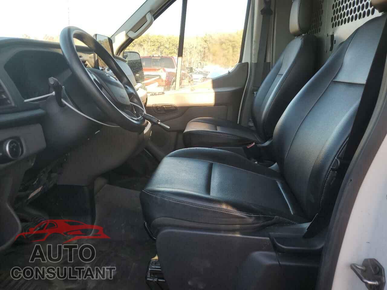 FORD TRANSIT 2020 - 1FTBR1C85LKA16256