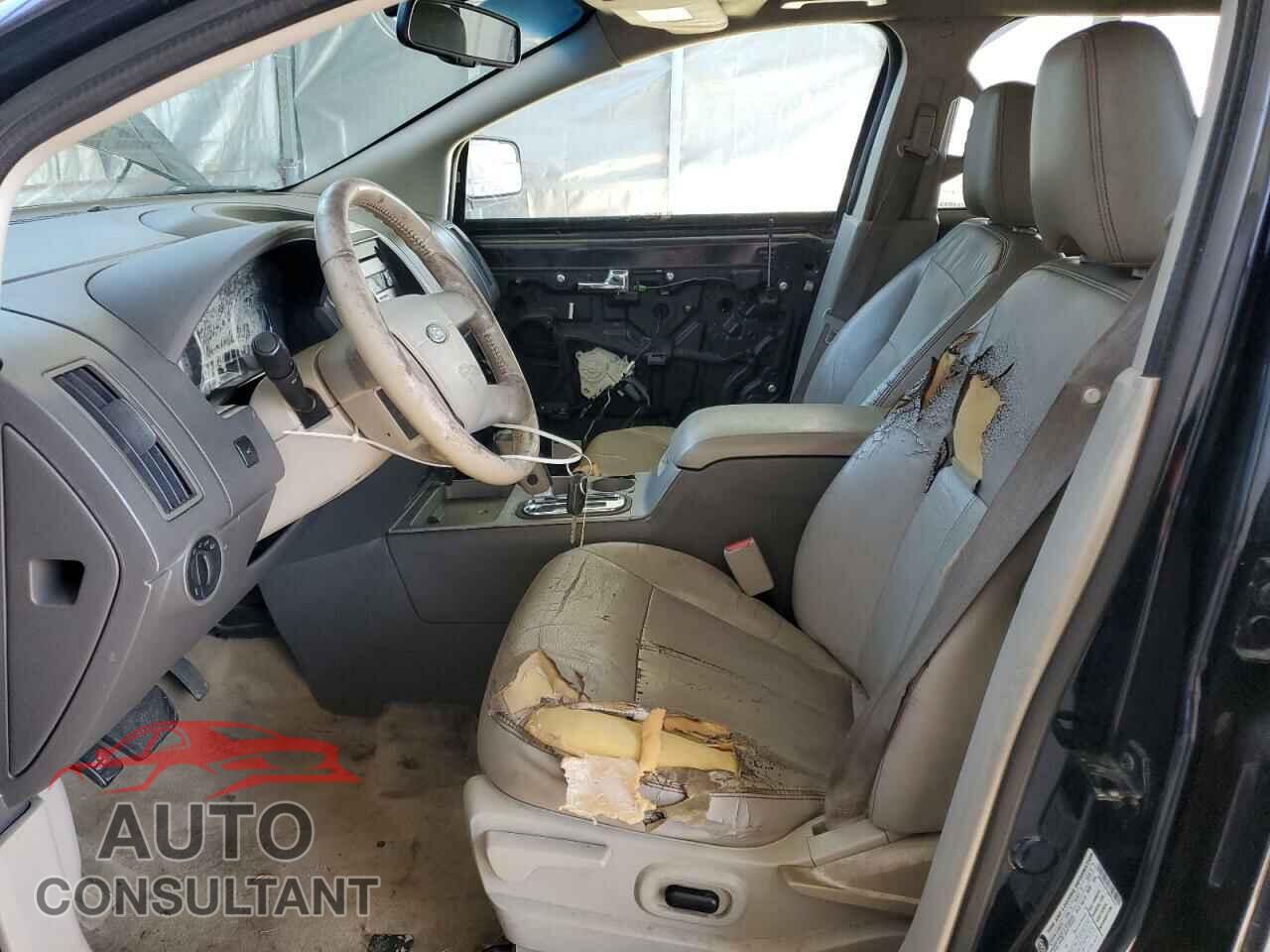 FORD EDGE 2010 - 2FMDK3JC1ABB76315