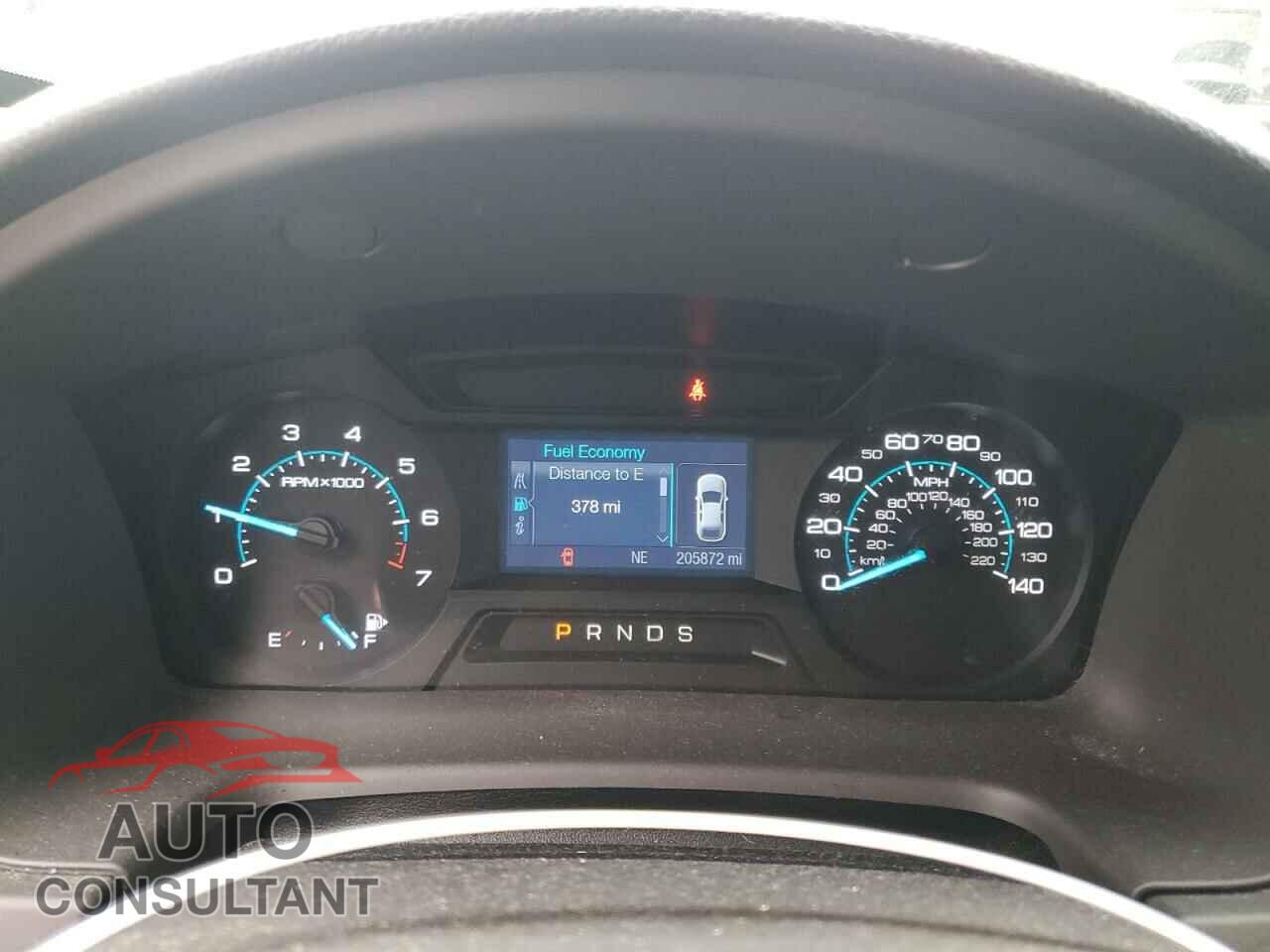 FORD FLEX 2015 - 2FMGK5B8XFBA16332