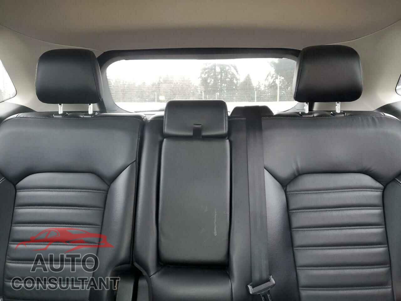 FORD EDGE 2018 - 2FMPK4J9XJBC36647