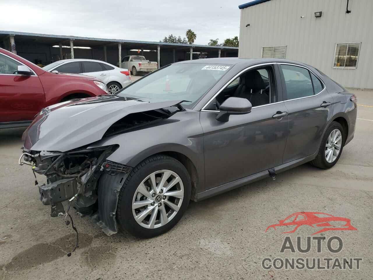 TOYOTA CAMRY 2023 - 4T1C11AK3PU746697