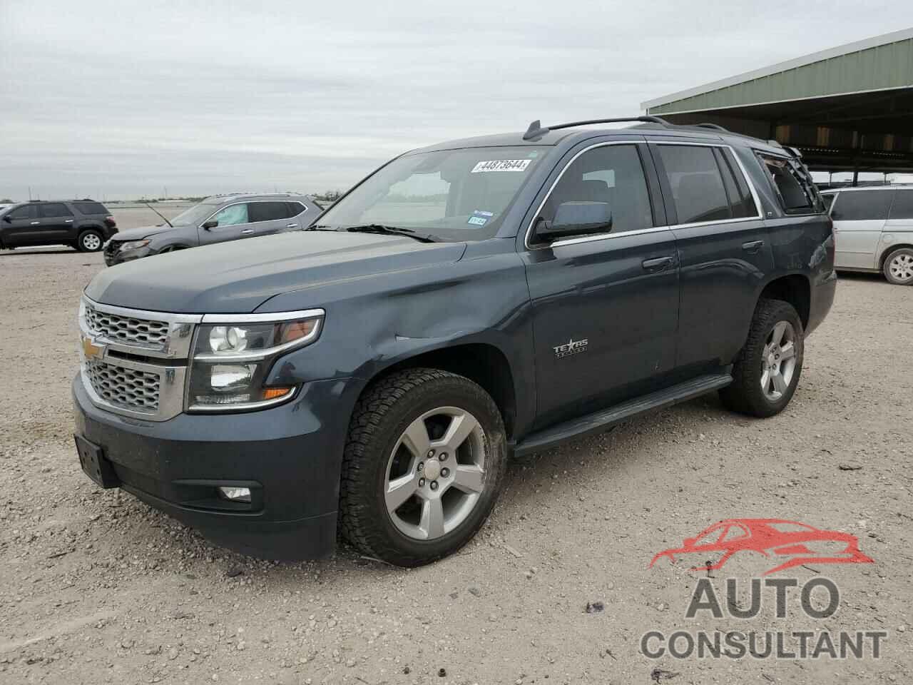 CHEVROLET TAHOE 2020 - 1GNSCBKC3LR191729