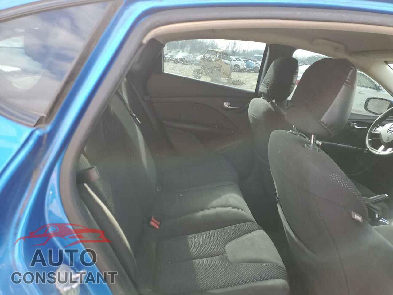 DODGE DART 2015 - 1C3CDFAA9FD435777