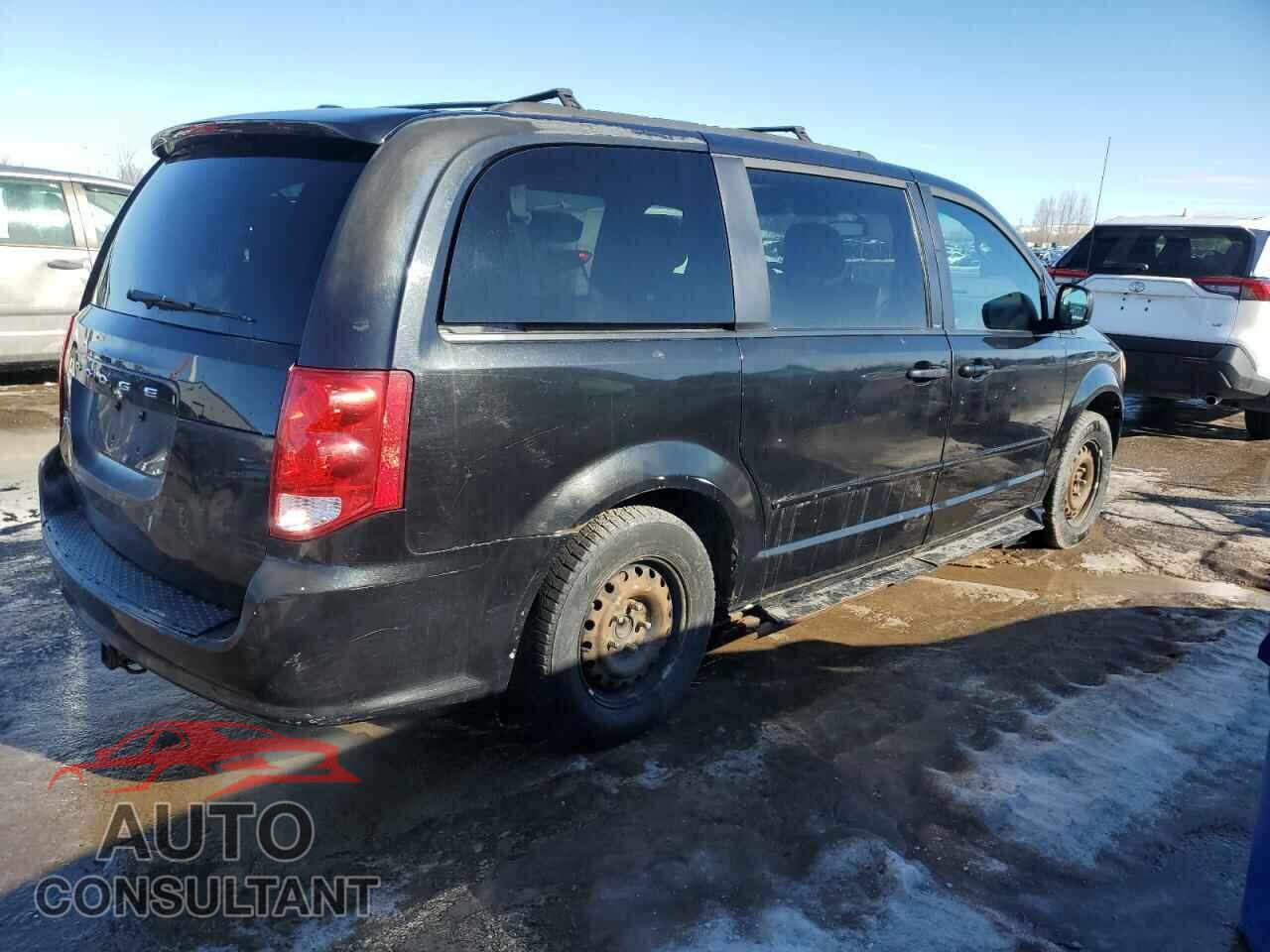 DODGE CARAVAN 2011 - 2D4RN4DG6BR685303