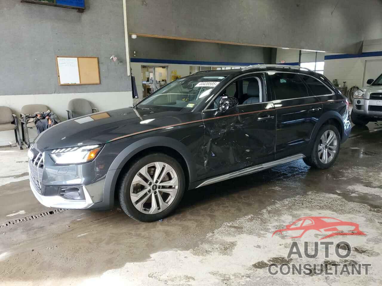 AUDI A4 2023 - WA18AAF40PA027729