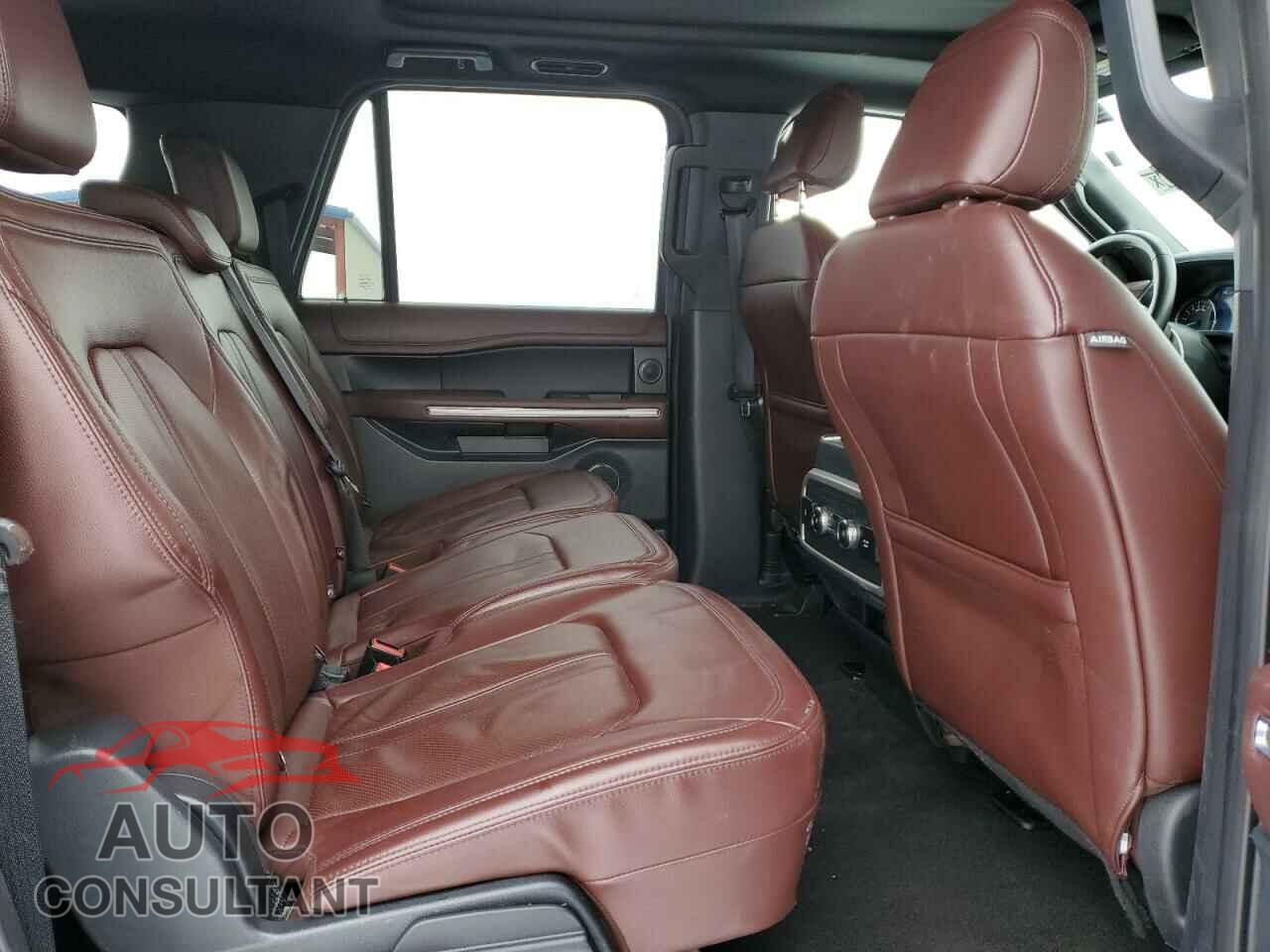 FORD EXPEDITION 2023 - 1FMJK2A88PEA28880
