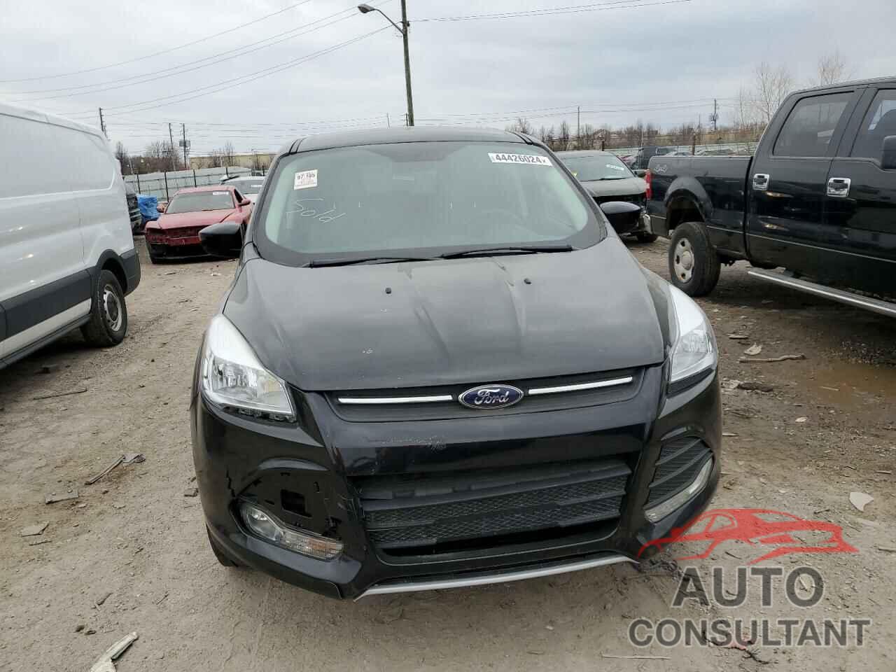 FORD ESCAPE 2016 - 1FMCU9GX1GUC67493