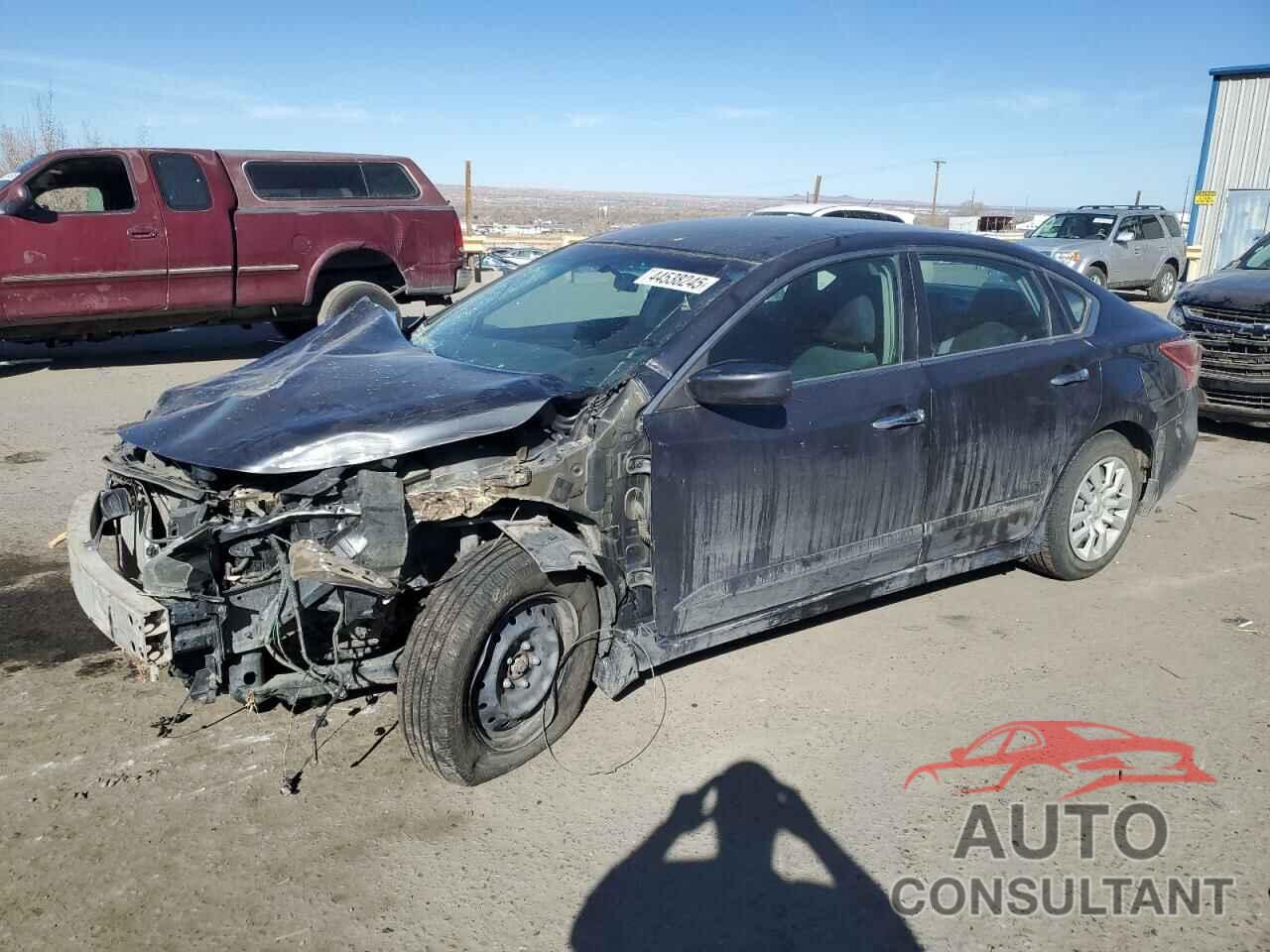 NISSAN ALTIMA 2013 - 1N4AL3AP5DC196892