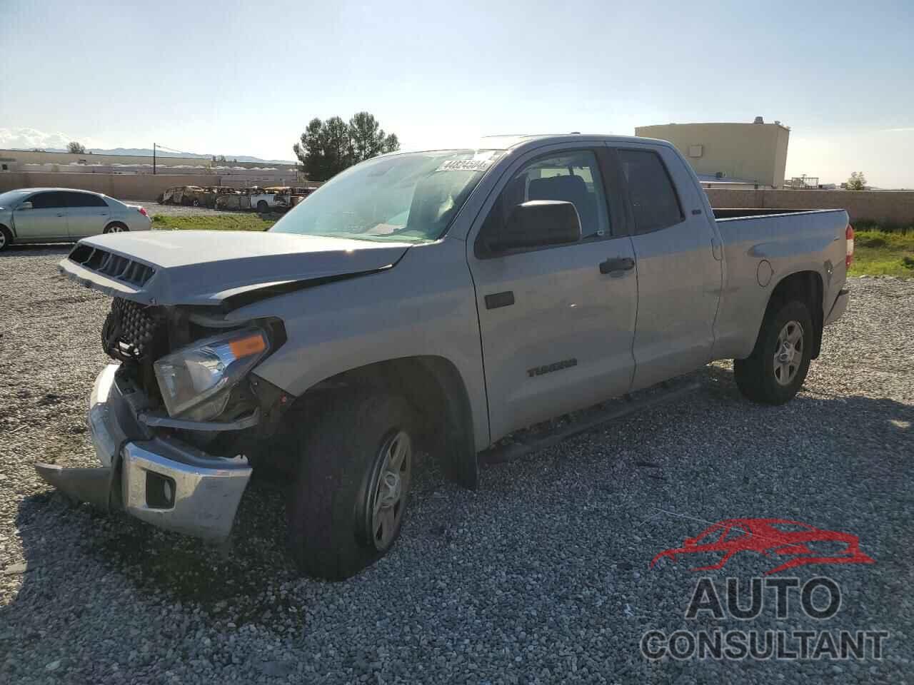 TOYOTA TUNDRA 2021 - 5TFRY5F14MX273212