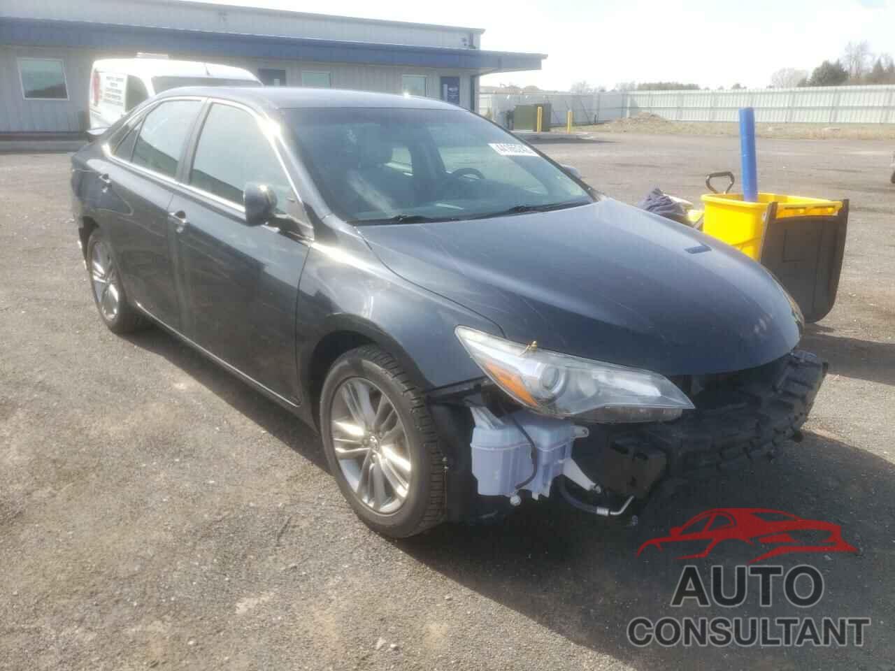 TOYOTA CAMRY 2016 - 4T1BF1FK8GU247318