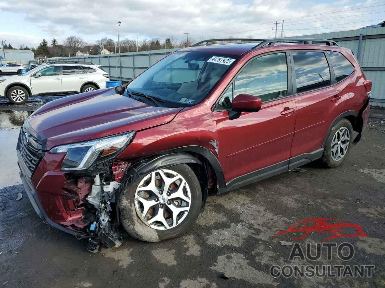 SUBARU FORESTER 2024 - JF2SKACC7RH406047