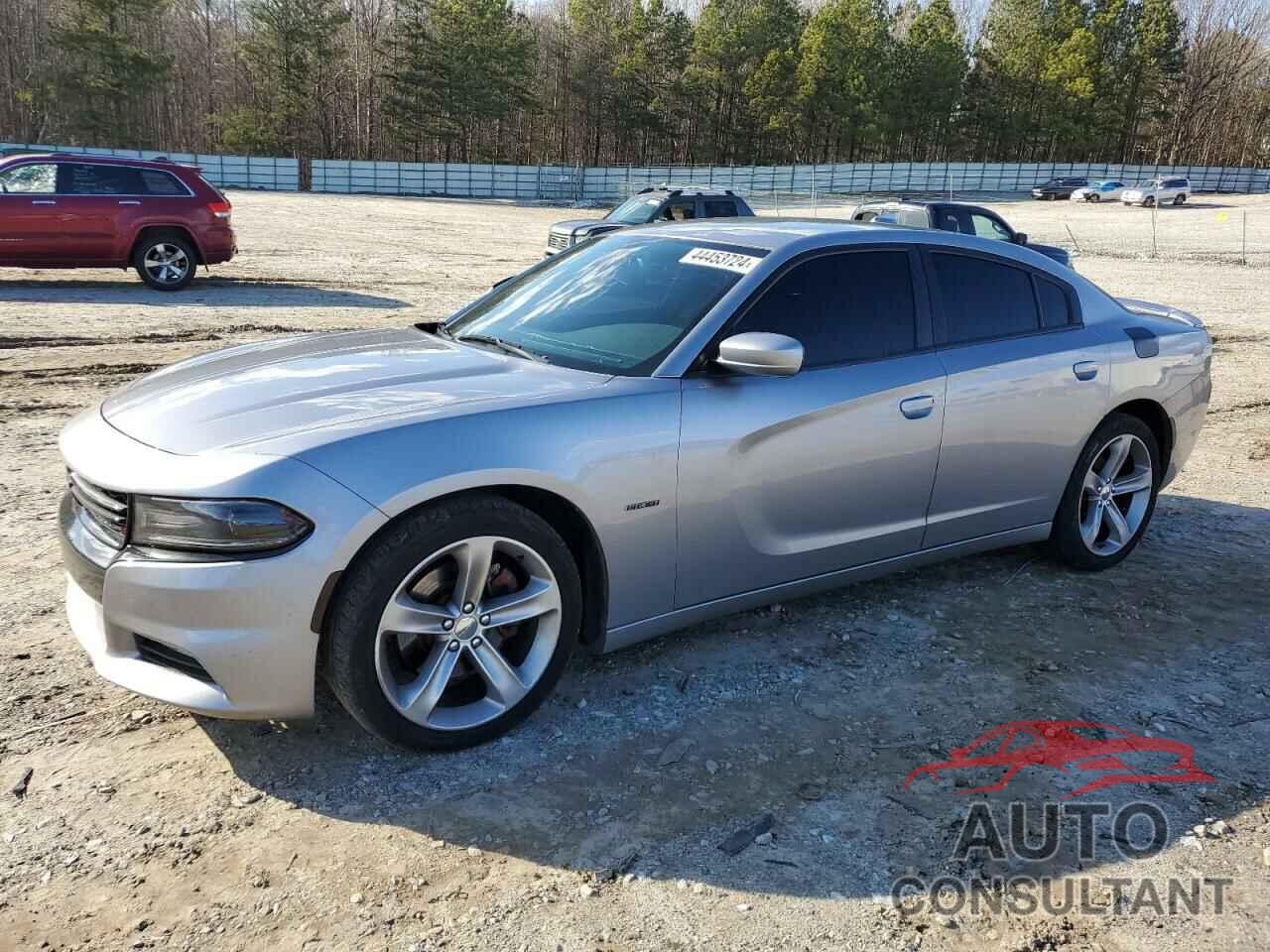 DODGE CHARGER 2016 - 2C3CDXCT4GH237245