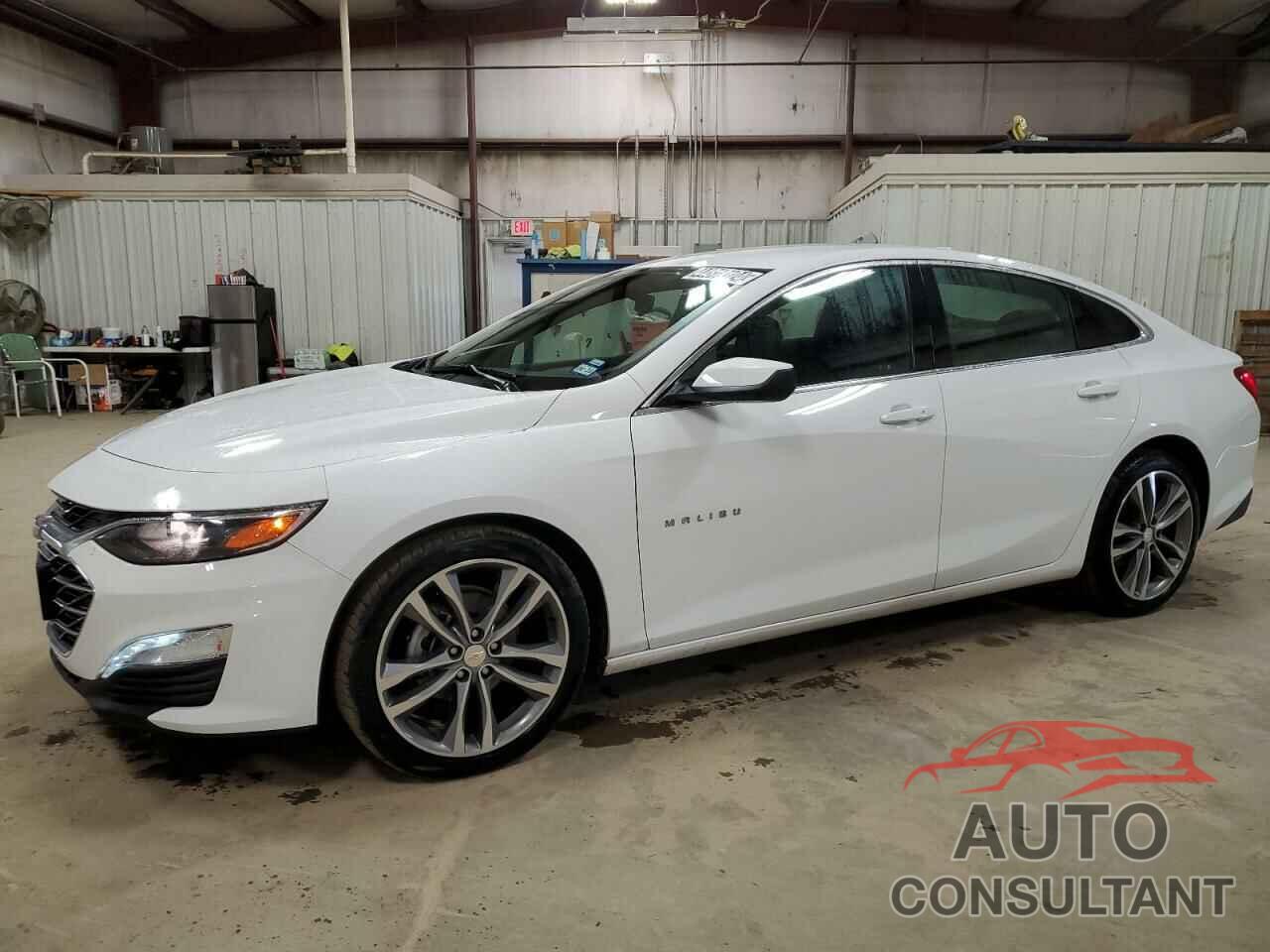 CHEVROLET MALIBU 2023 - 1G1ZD5STXPF235683