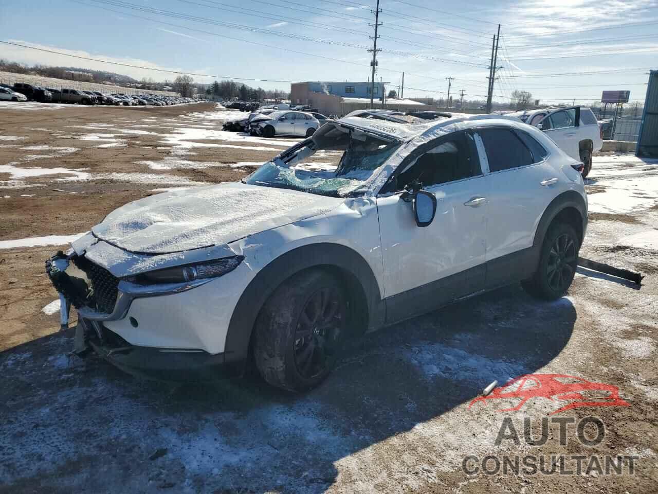 MAZDA CX30 2021 - 3MVDMBDY7MM312139